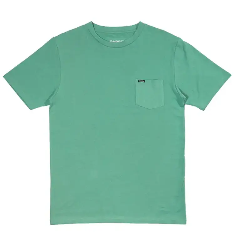 HOOey San Jose One Pocket Teal