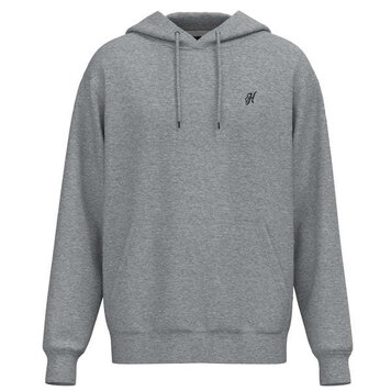 HOOey Echo Hoodie Grey
