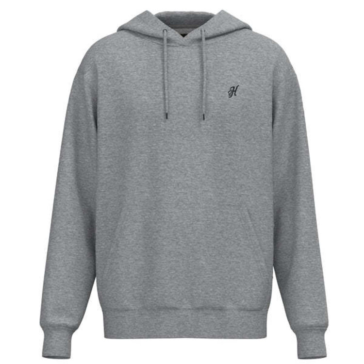 HOOey Echo Hoodie Grey