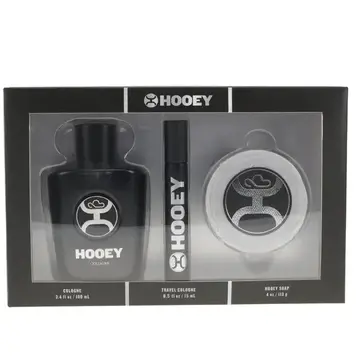 HOOey Hooey Cologne Gift Set