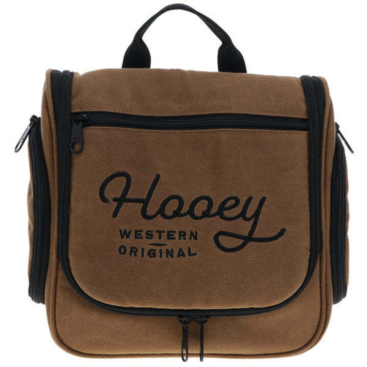 HOOey Cowboy Kit Tan Aztec