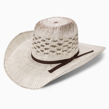 Resistol Tuff Hedeman Everett Natural Brown