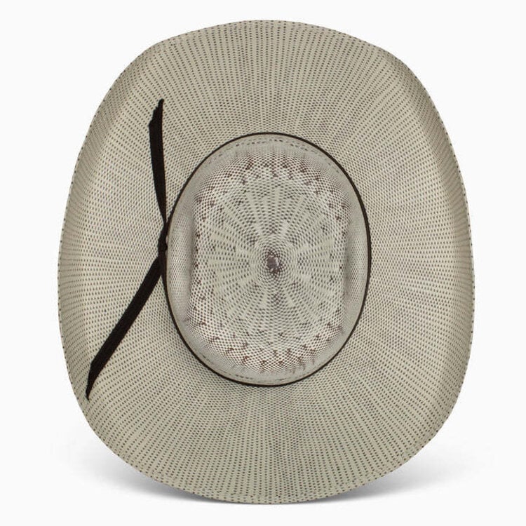 Resistol Tuff Hedeman Everett Natural Brown