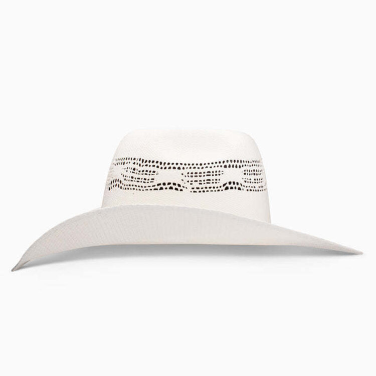 HOOey Rocker Jr Straw Hat