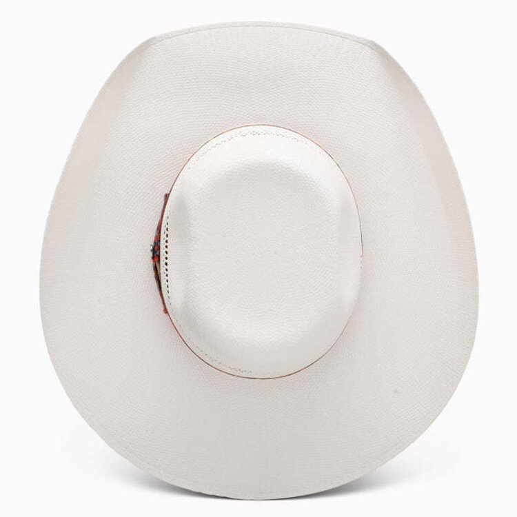 HOOey Rocker Jr Straw Hat