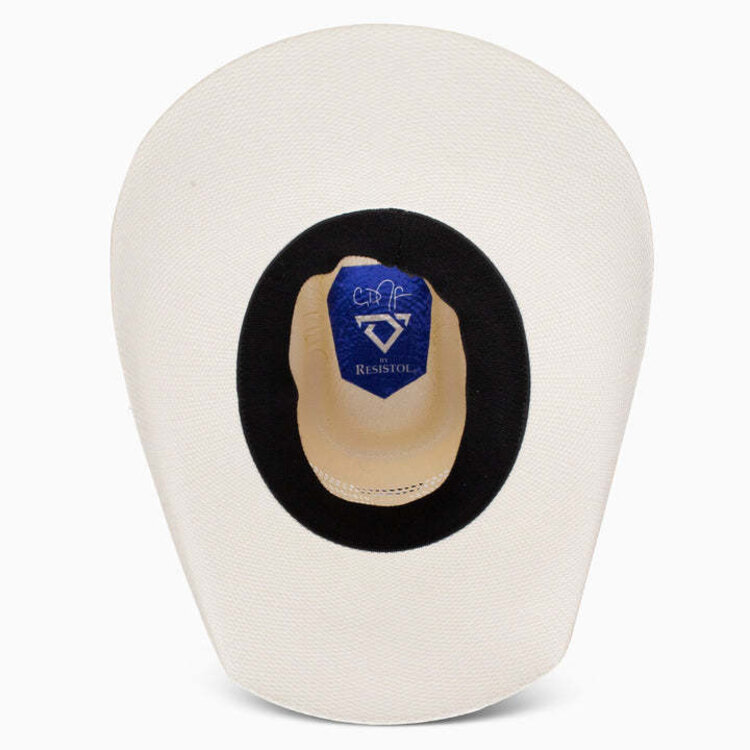 Resistol Cody Johnson Wild As You Youth