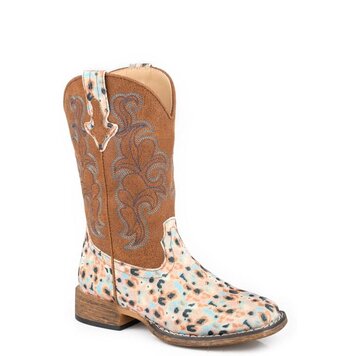 Roper Youth Glitter Blossom