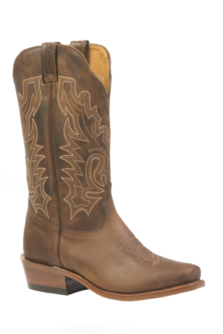 Boulet Ladies Selvaggio Wood Boot