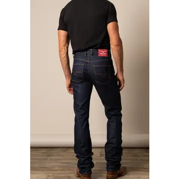 Kimes Ranch Cal Straight Leg