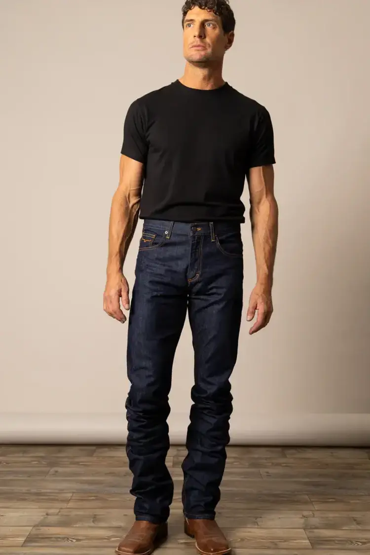 Kimes Ranch Cal Straight Leg