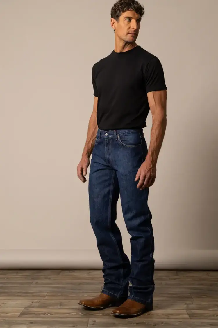 Kimes Ranch Dillon Mid Low Rise Relaxed Boot