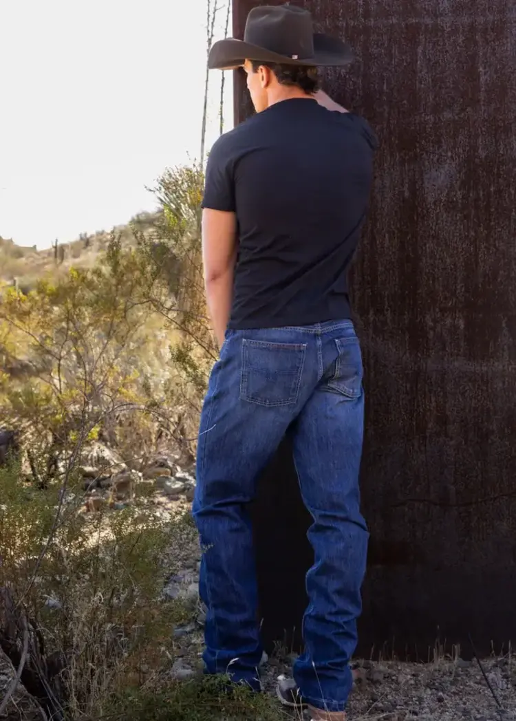 Kimes Ranch Dillon Mid Low Rise Relaxed Boot