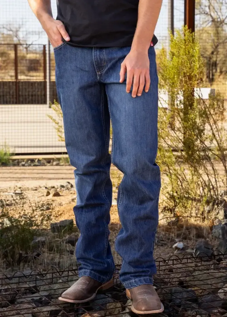 Kimes Ranch Dillon Mid Low Rise Relaxed Boot