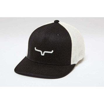 Kimes Ranch G&T 110 Hat Black