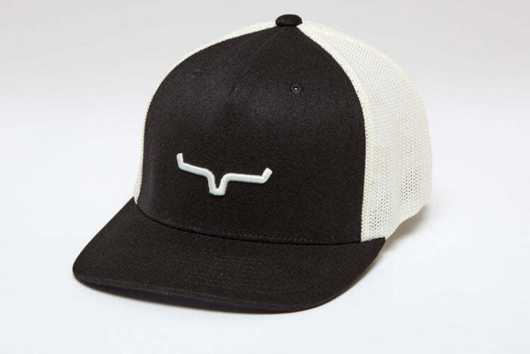 Kimes Ranch G&T 110 Hat Black