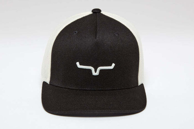Kimes Ranch G&T 110 Hat Black