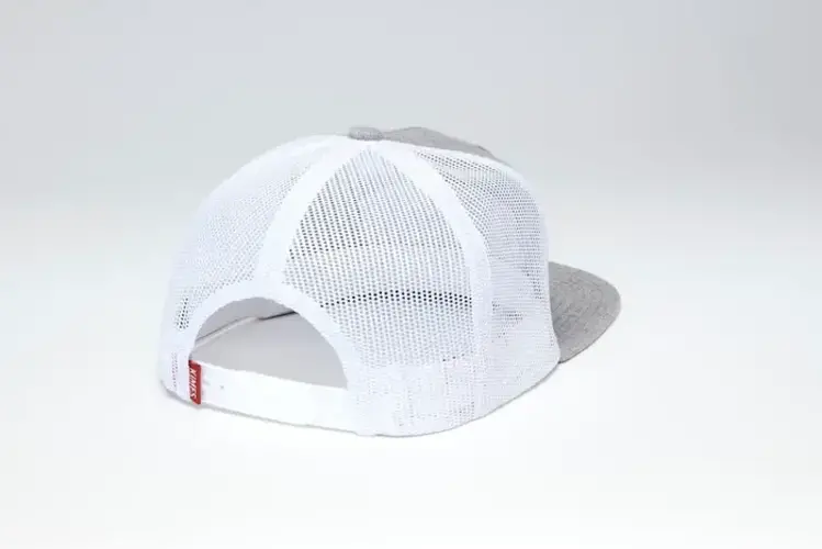 Kimes Ranch Craftsman Hay Grey Heather