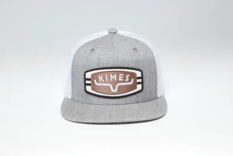 Kimes Ranch Craftsman Hay Grey Heather