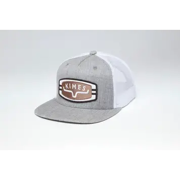 Kimes Ranch Craftsman Hay Grey Heather