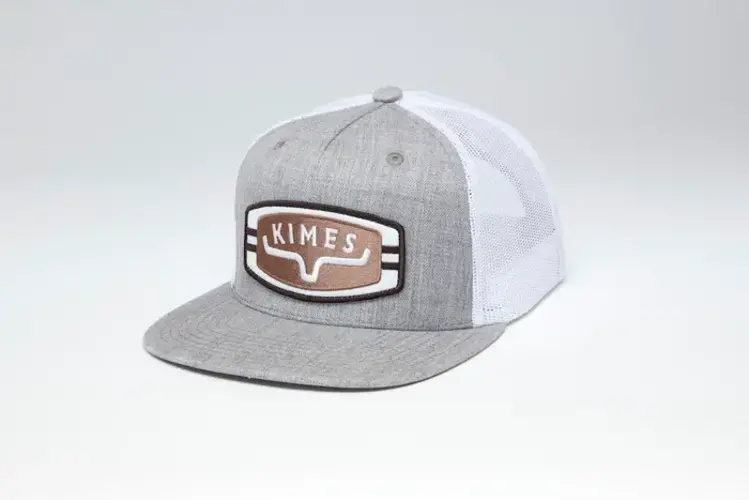 Kimes Ranch Craftsman Hay Grey Heather