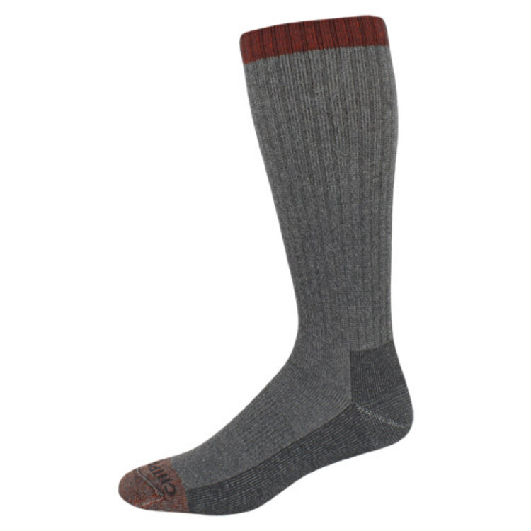 Chippewa Crew Boot Sock Merino Wool Blend Sock