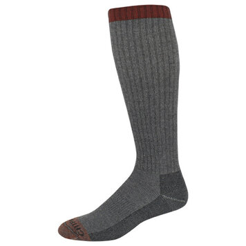 Chippewa Over The Calf Boot Sock Merino Wool Blend