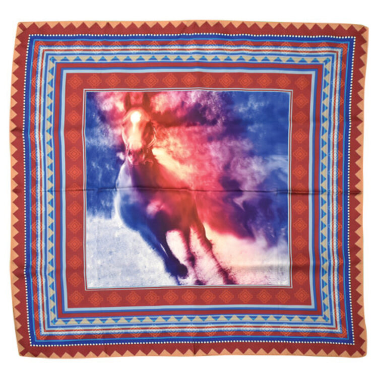 Catchfly Flaming Mare Wild Rag