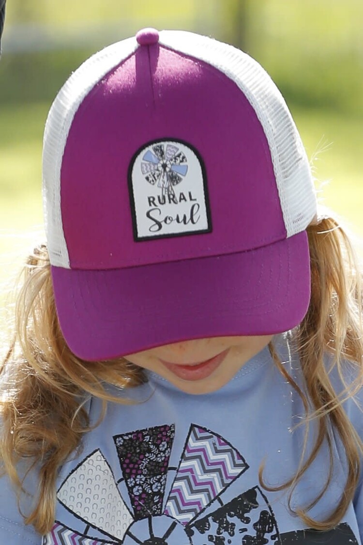 Cruel Denim Youth Rural Spirit Hat