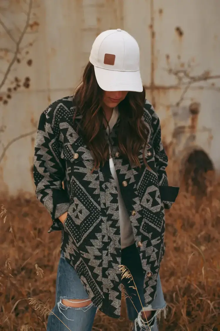 Grazier The Denn Tri Band Hat For Women Grey