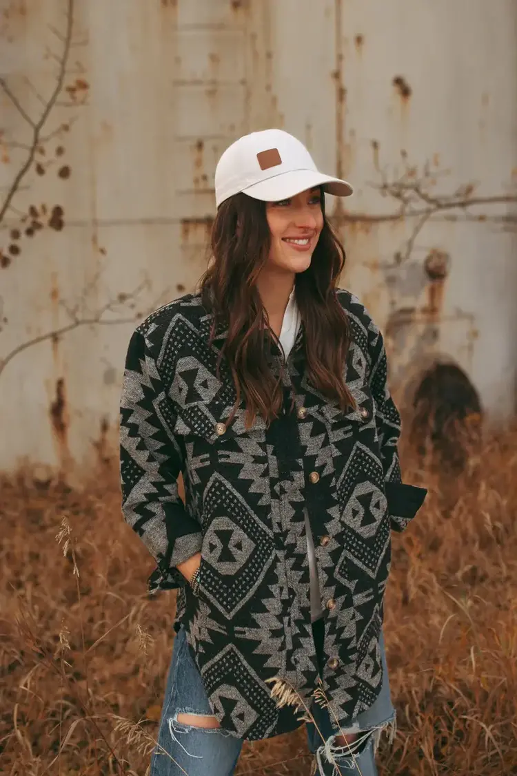 Grazier The Denn Tri Band Hat For Women Grey