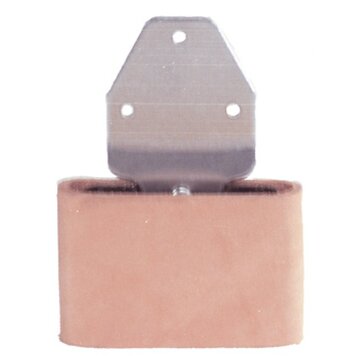 Western Rawhide Blevins Buckles Complete 3"