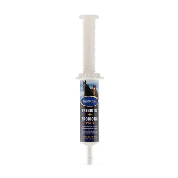 Equine Choice Probiotic & Prebiotic Paste 80cc