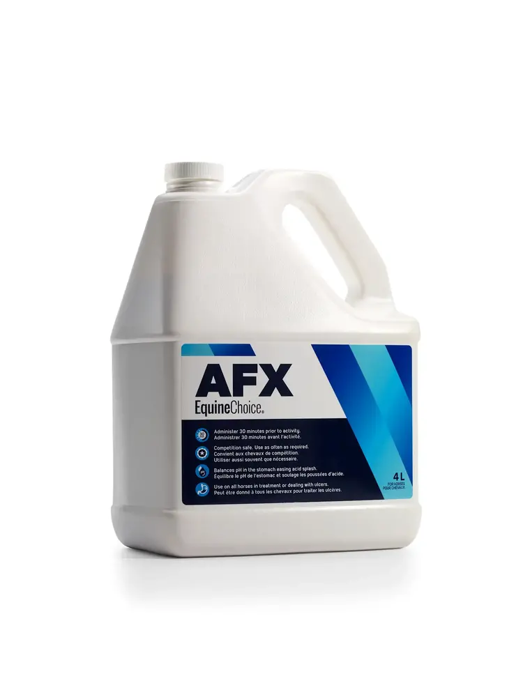 Equine Choice Equine Choice Acid FX 4L