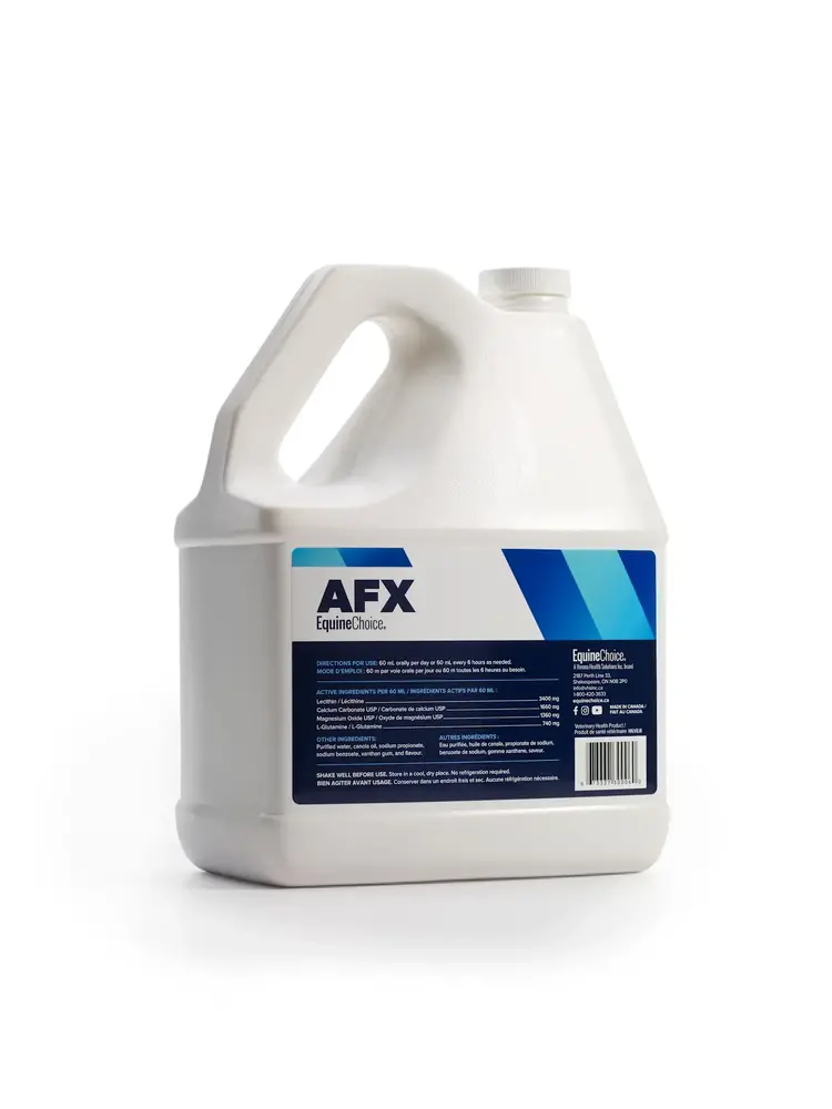 Equine Choice Equine Choice Acid FX 4L