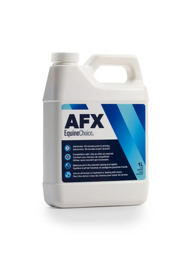 Equine Choice Equine Choice Acid FX 1L