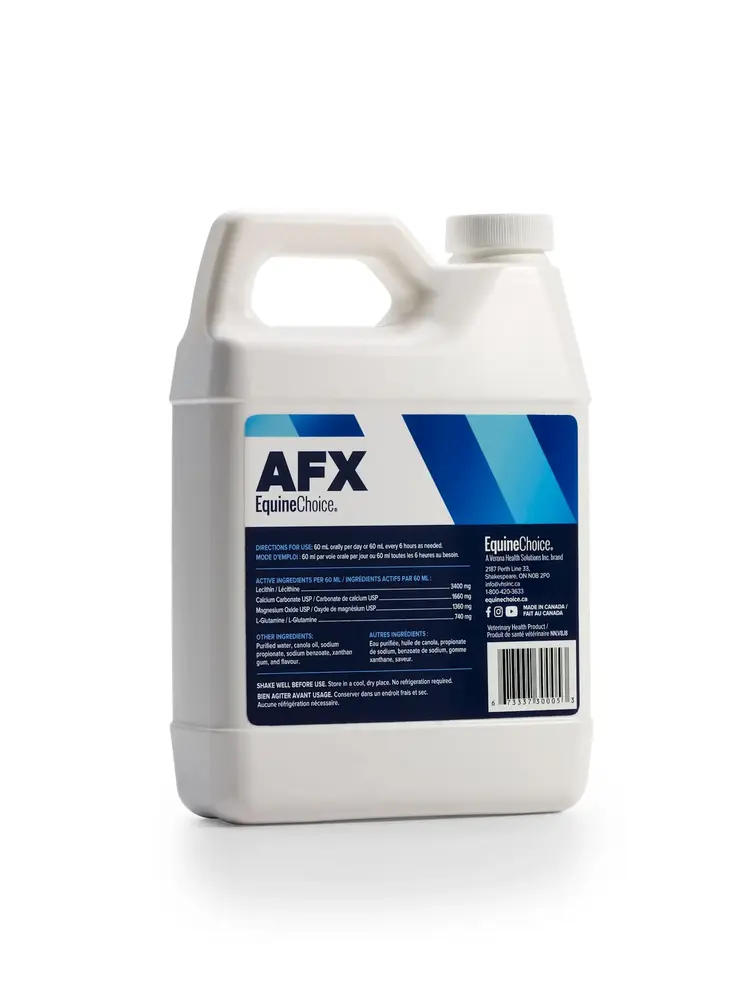 Equine Choice Equine Choice Acid FX 1L