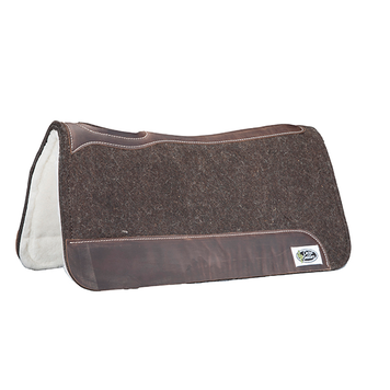 Relentless Orthopedic Gel Extreme Pad Grey 1"