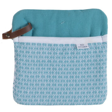 Kay Dee Designs Aqua Haze Pocket Mitt