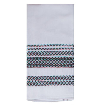 Kay Dee Designs Graphite Dual Purpose Terry Towel