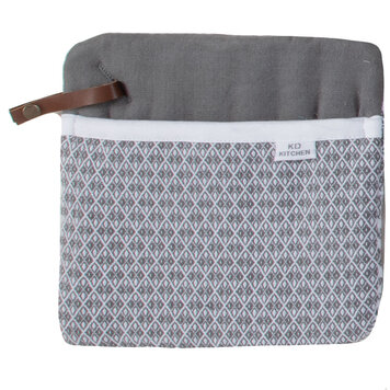 Kay Dee Designs Graphite Pocket Mitt