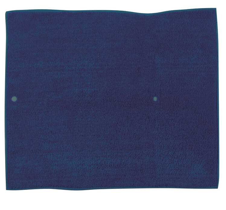 Kay Dee Designs True Blue Drying Mat