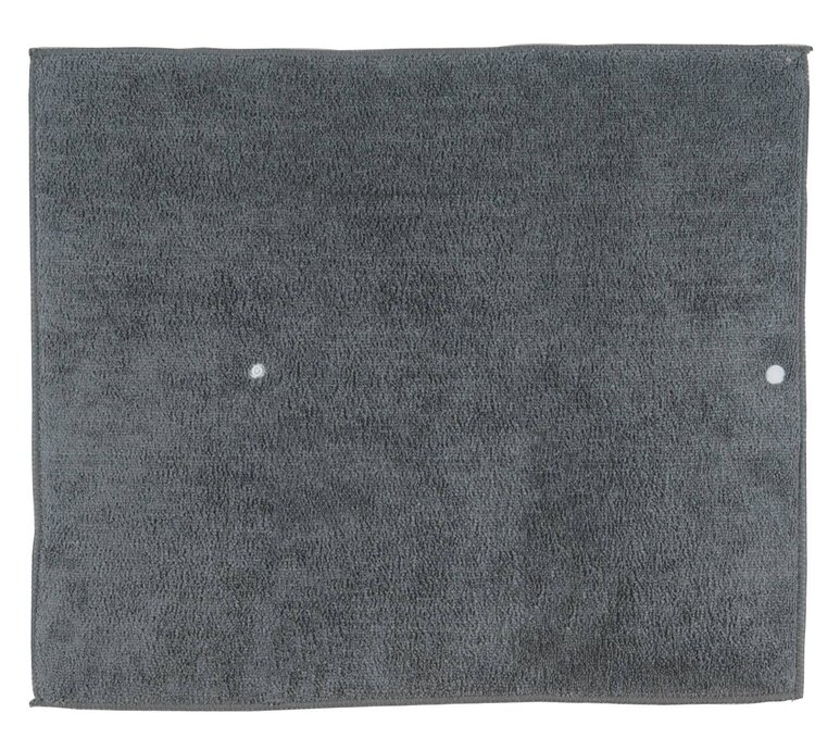 Kay Dee Designs Graphite Drying Mat