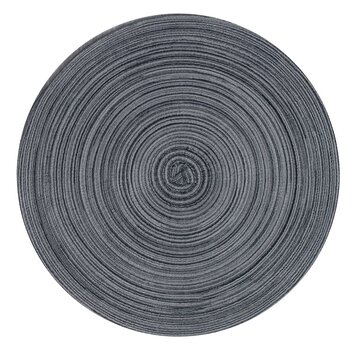 Kay Dee Designs Gray Ombre Placemat
