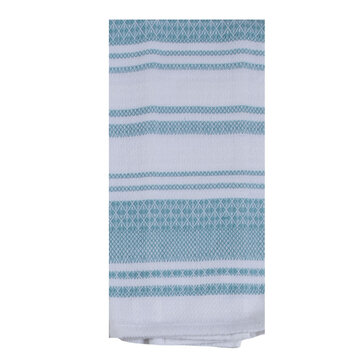Kay Dee Designs Aqua Haze Tea Towel