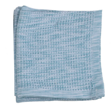Kay Dee Designs Aqua Haze 3PK Dishcloths