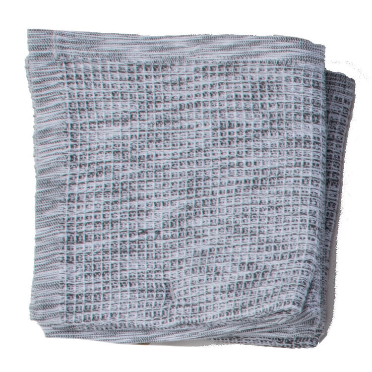 Kay Dee Designs Graphite 3PK Dishcloths