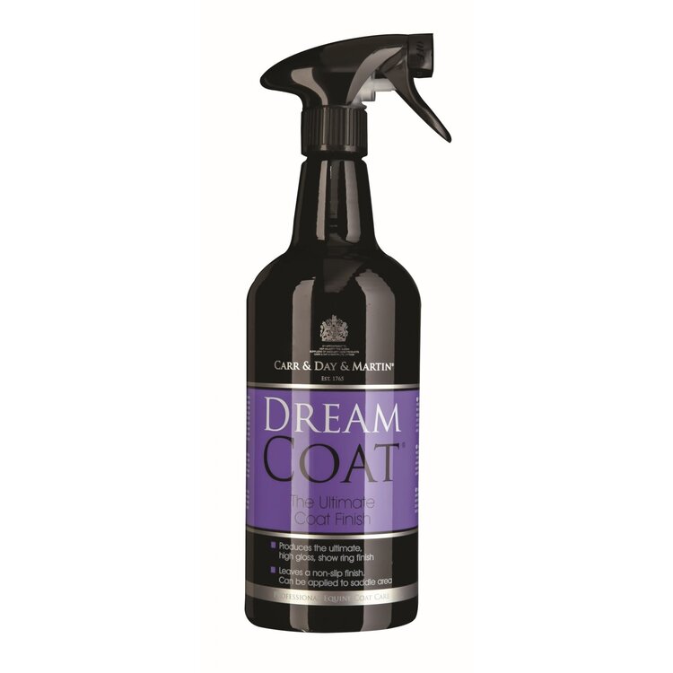 Carr & Day & Martin Dreamcoat Spray 1L