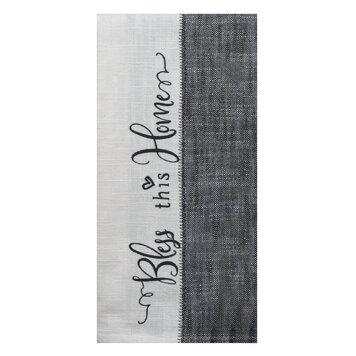 Kay Dee Designs Farmhouse Tea Towel