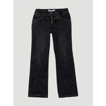 Wrangler Youth Retro Slim Bootcut Dax