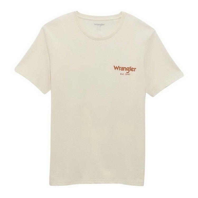 Wrangler 1947 Graphic Tee